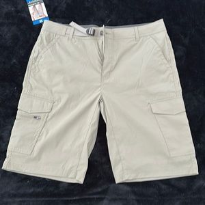 Men’s Cargo Shorts